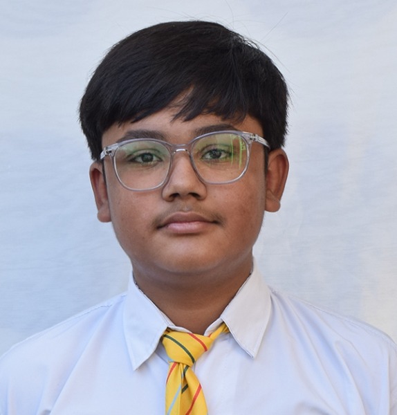 ARNAV NOHWAR 
